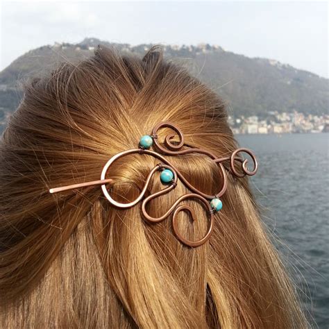 fermacapelli fendi anni 80|Accessori per capelli .